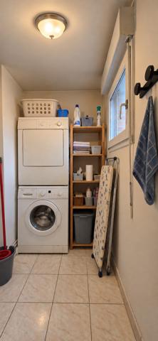 Appartement 50m².