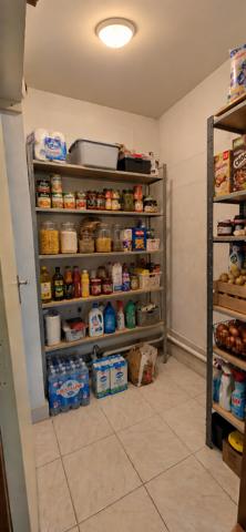 Appartement 50m².