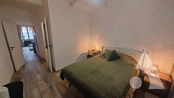 Appartement 2 pièces 36 m2