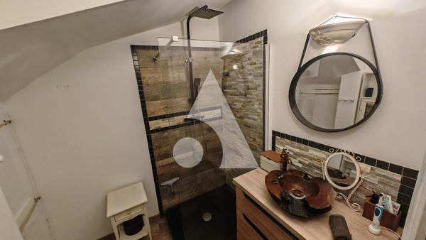 Appartement 2 pièces 36 m2