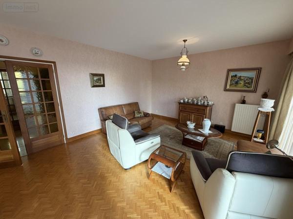 Appartement à vendre à Cholet dans le Maine-et-Loire (49300), ref : 49055-77