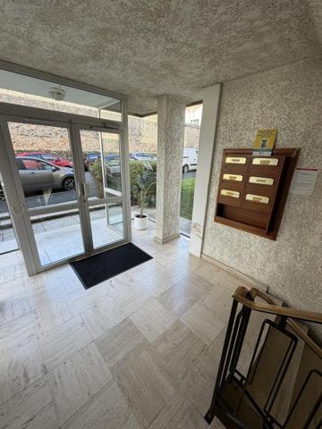 Appartement à vendre à Cholet dans le Maine-et-Loire (49300), ref : 49055-77