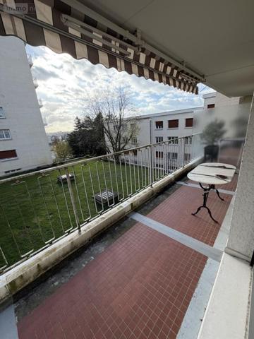 Appartement à vendre à Cholet dans le Maine-et-Loire (49300), ref : 49055-77