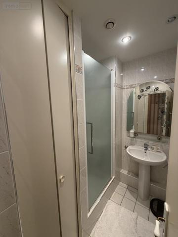 Appartement à vendre à Cholet dans le Maine-et-Loire (49300), ref : 49055-77