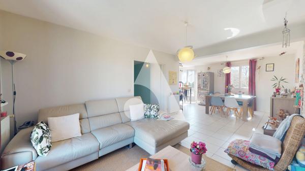 Maison 7 pièces 140 m2