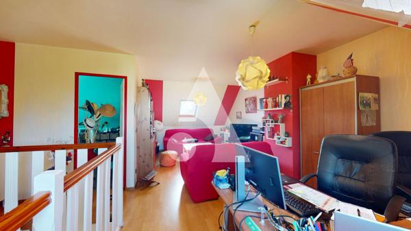 Maison 7 pièces 140 m2