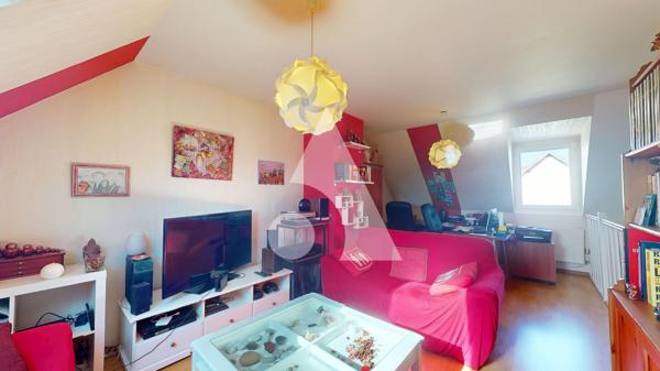 Maison 7 pièces 140 m2