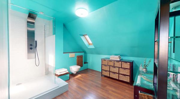 Maison 7 pièces 140 m2