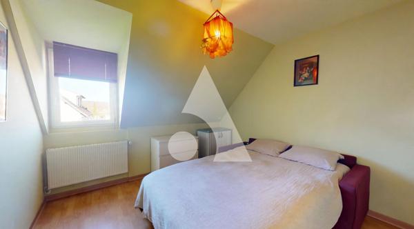 Maison 7 pièces 140 m2