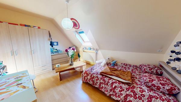 Maison 7 pièces 140 m2