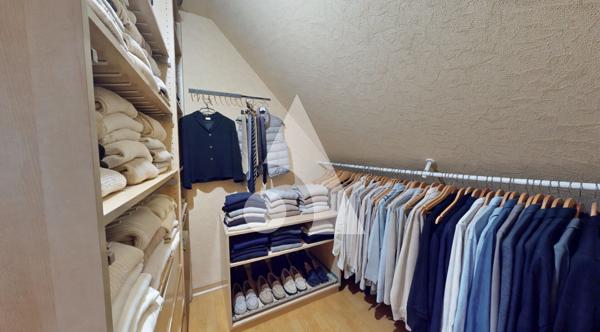 Maison 7 pièces 140 m2