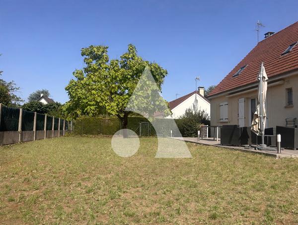 Maison 7 pièces 140 m2
