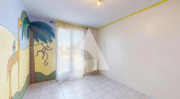 Maison 7 pièces 140 m2