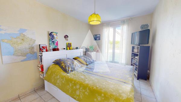 Maison 7 pièces 140 m2