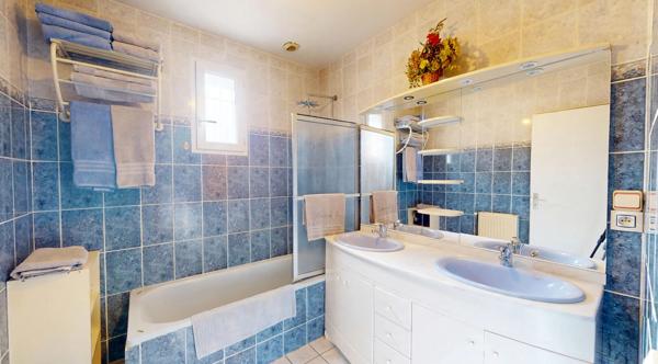 Maison 7 pièces 140 m2