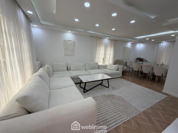 Maison 136 m² à Noyon 60400