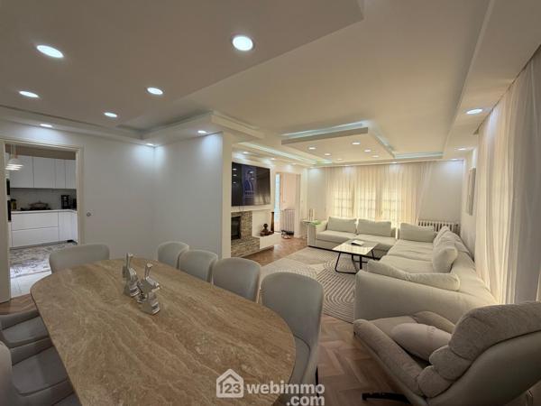Maison 136 m² à Noyon 60400