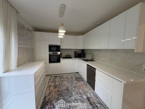 Maison 136 m² à Noyon 60400
