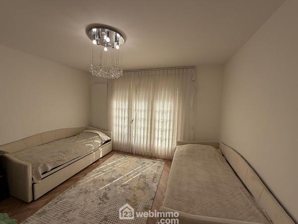 Maison 136 m² à Noyon 60400