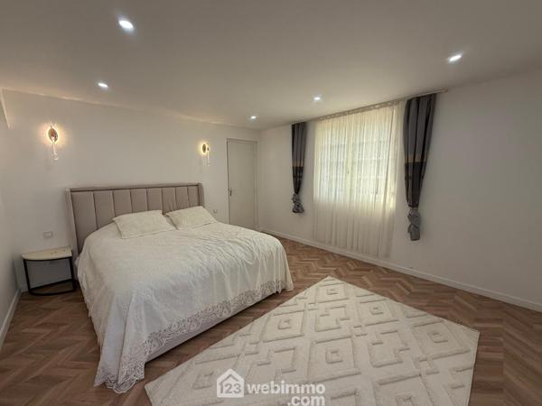 Maison 136 m² à Noyon 60400