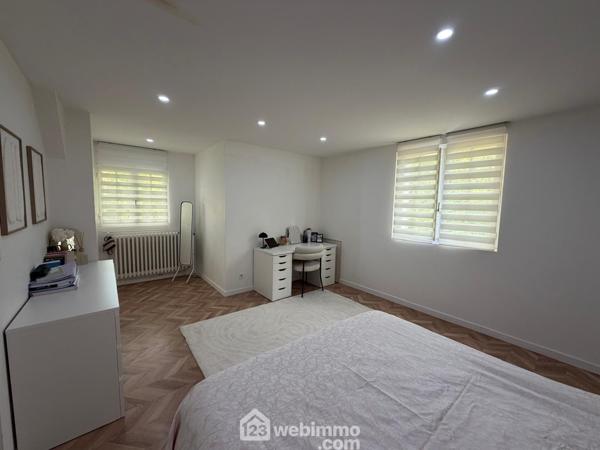 Maison 136 m² à Noyon 60400