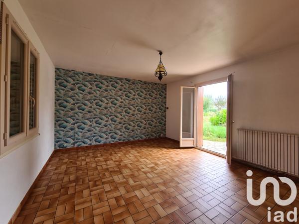 Maison à vendre 3 pièces 74 m² Bergerac