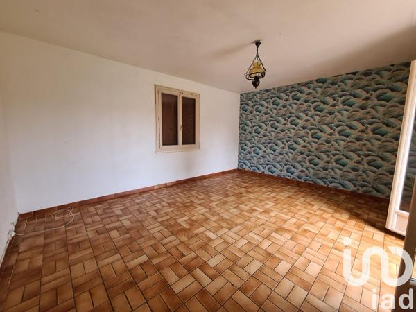 Maison à vendre 3 pièces 74 m² Bergerac