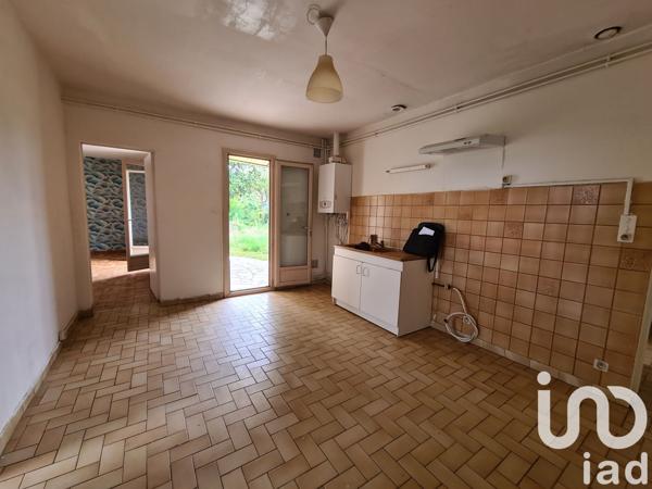 Maison à vendre 3 pièces 74 m² Bergerac