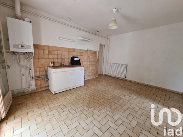 Maison à vendre 3 pièces 74 m² Bergerac