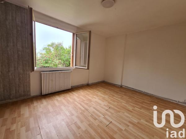 Maison à vendre 3 pièces 74 m² Bergerac