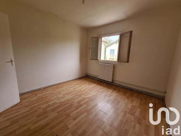 Maison à vendre 3 pièces 74 m² Bergerac