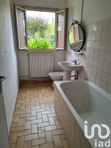 Maison à vendre 3 pièces 74 m² Bergerac