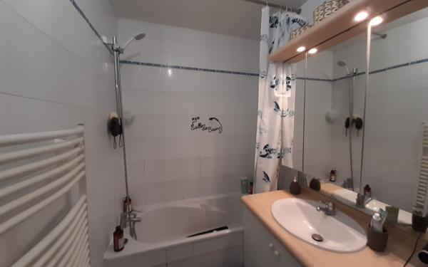 Appartement à vendre    2 pièces • 45,21 m2 L'Haÿ-les-Roses