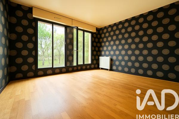 Appartement à vendre 3 pièces 67 m² Levallois-Perret