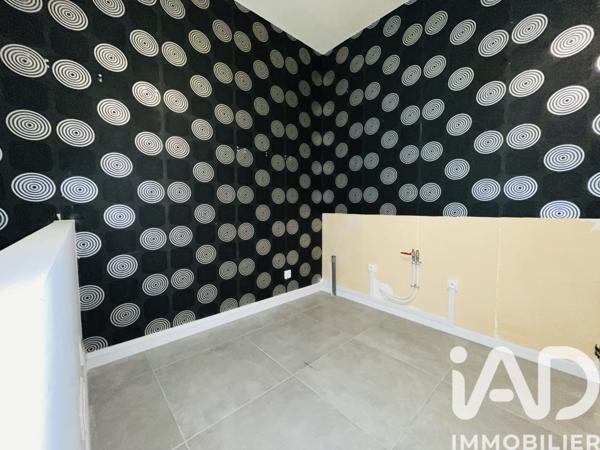 Appartement à vendre 3 pièces 67 m² Levallois-Perret