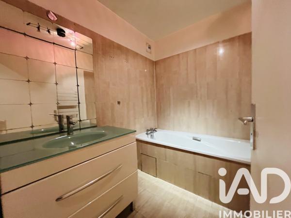 Appartement à vendre 3 pièces 67 m² Levallois-Perret