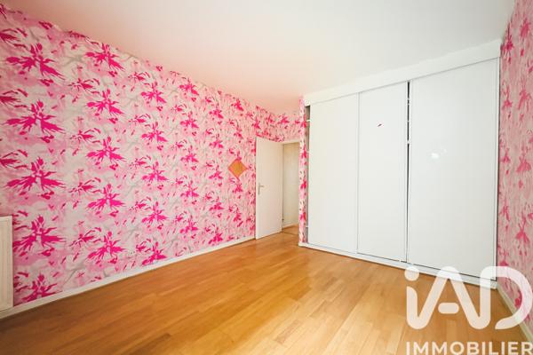 Appartement à vendre 3 pièces 67 m² Levallois-Perret