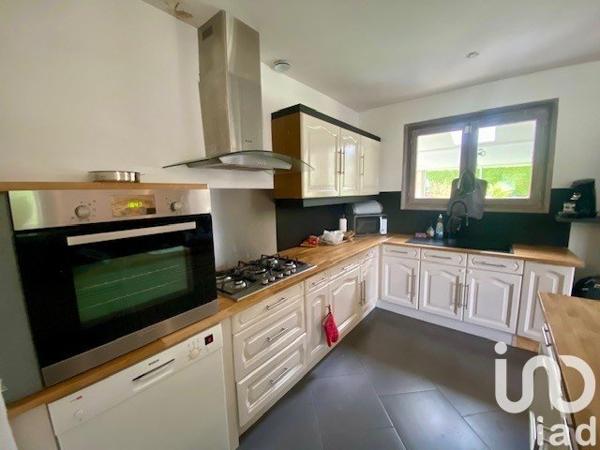 Maison à vendre 4 pièces 114 m² Siorac-en-Périgord