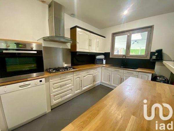 Maison à vendre 4 pièces 114 m² Siorac-en-Périgord