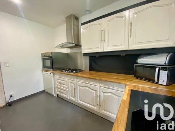 Maison à vendre 4 pièces 114 m² Siorac-en-Périgord