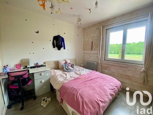 Maison à vendre 4 pièces 114 m² Siorac-en-Périgord