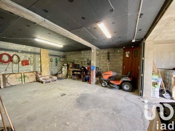 Maison à vendre 4 pièces 114 m² Siorac-en-Périgord