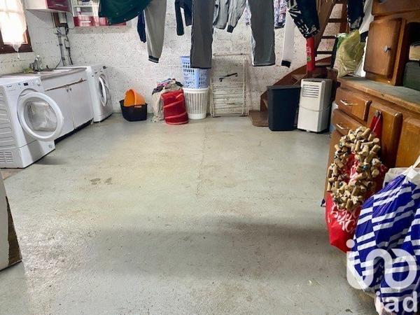 Maison à vendre 4 pièces 114 m² Siorac-en-Périgord