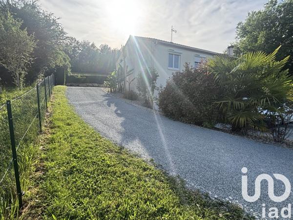 Maison à vendre 4 pièces 114 m² Siorac-en-Périgord