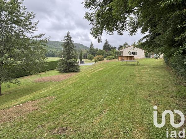 Maison à vendre 4 pièces 114 m² Siorac-en-Périgord