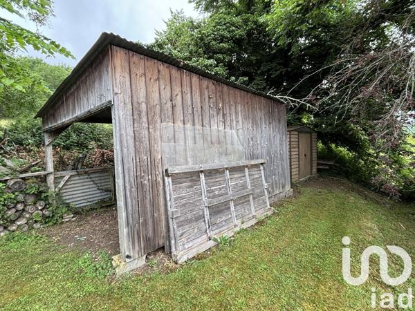 Maison à vendre 4 pièces 114 m² Siorac-en-Périgord