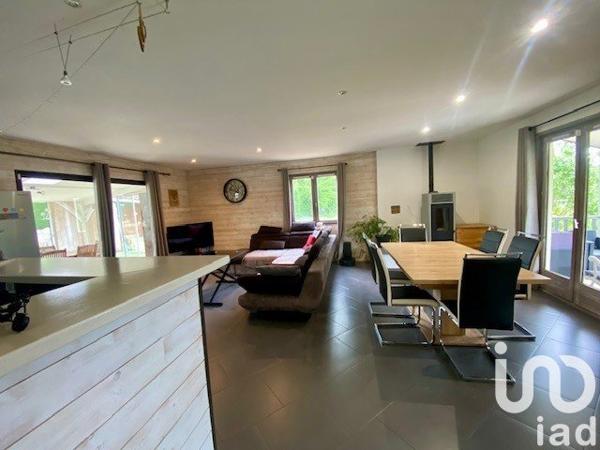 Maison à vendre 4 pièces 114 m² Siorac-en-Périgord