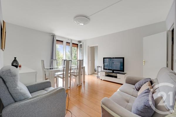 Appartement F4 à vendre  4 pièces - 65,38 m2 VANVES - 92