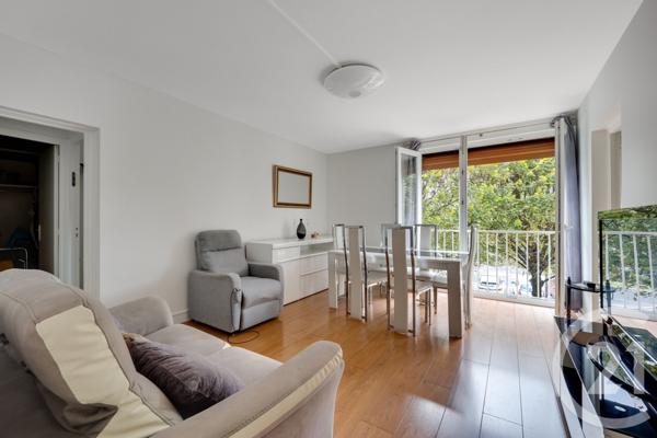 Appartement F4 à vendre  4 pièces - 65,38 m2 VANVES - 92