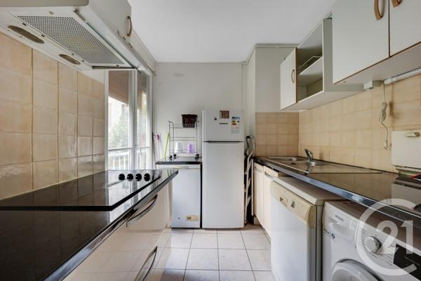Appartement F4 à vendre  4 pièces - 65,38 m2 VANVES - 92
